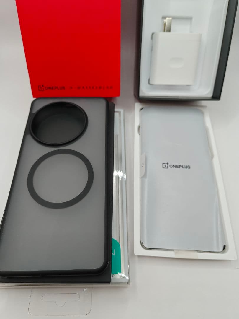 Oneplus Smartphone Body 13 16/512Gb Sim Hasselblad