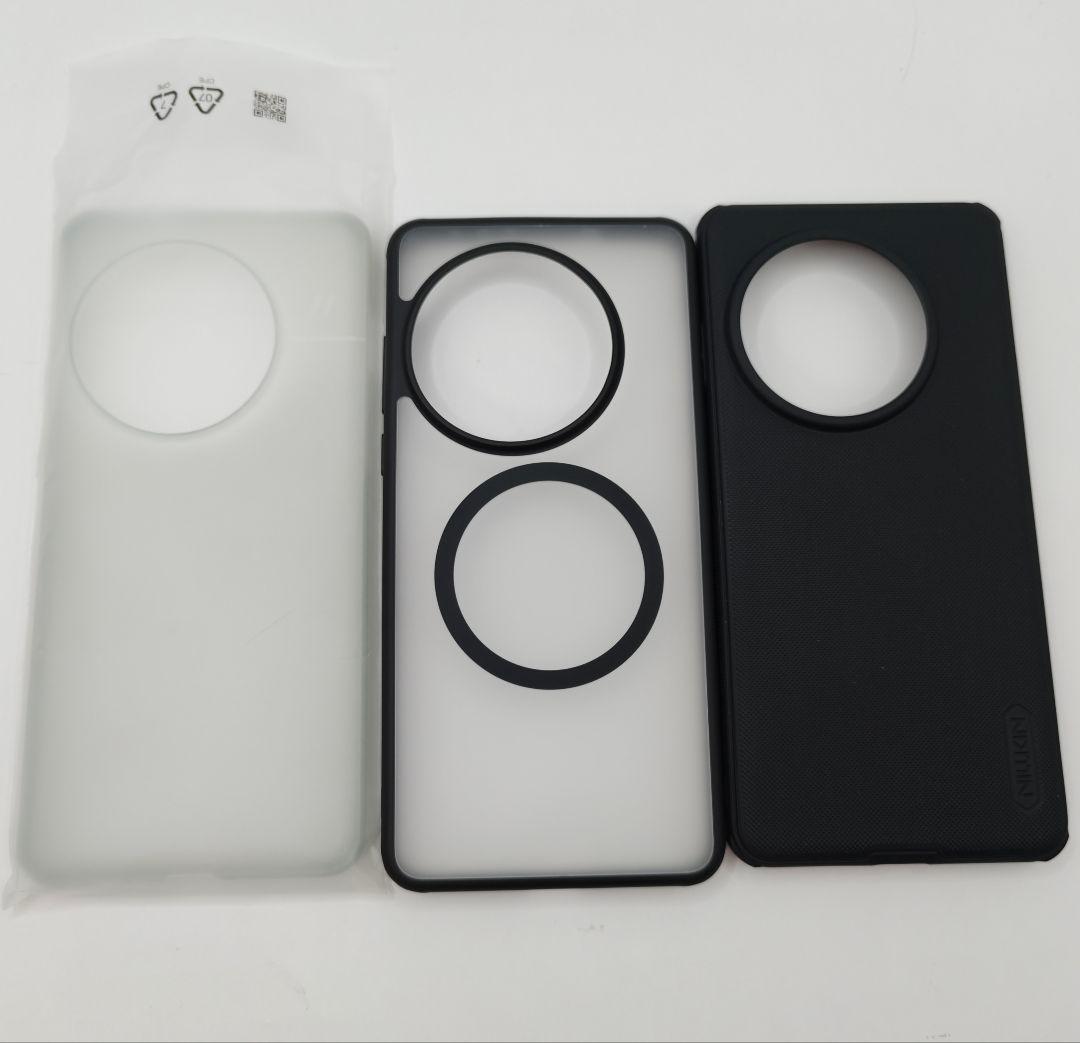 Oneplus Smartphone Body 13 16/512Gb Sim Hasselblad