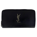 Saint Laurent Paris Long Wallets Ysl