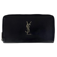 Saint Laurent Paris Long Wallets Ysl
