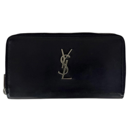 Saint Laurent Paris Long Wallets Ysl