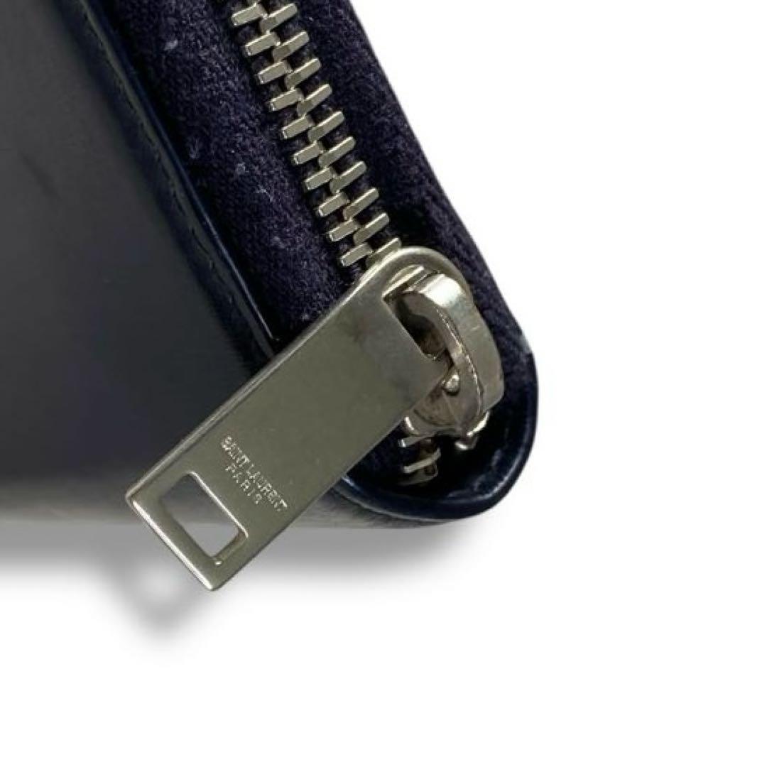 Saint Laurent Paris Long Wallets Ysl