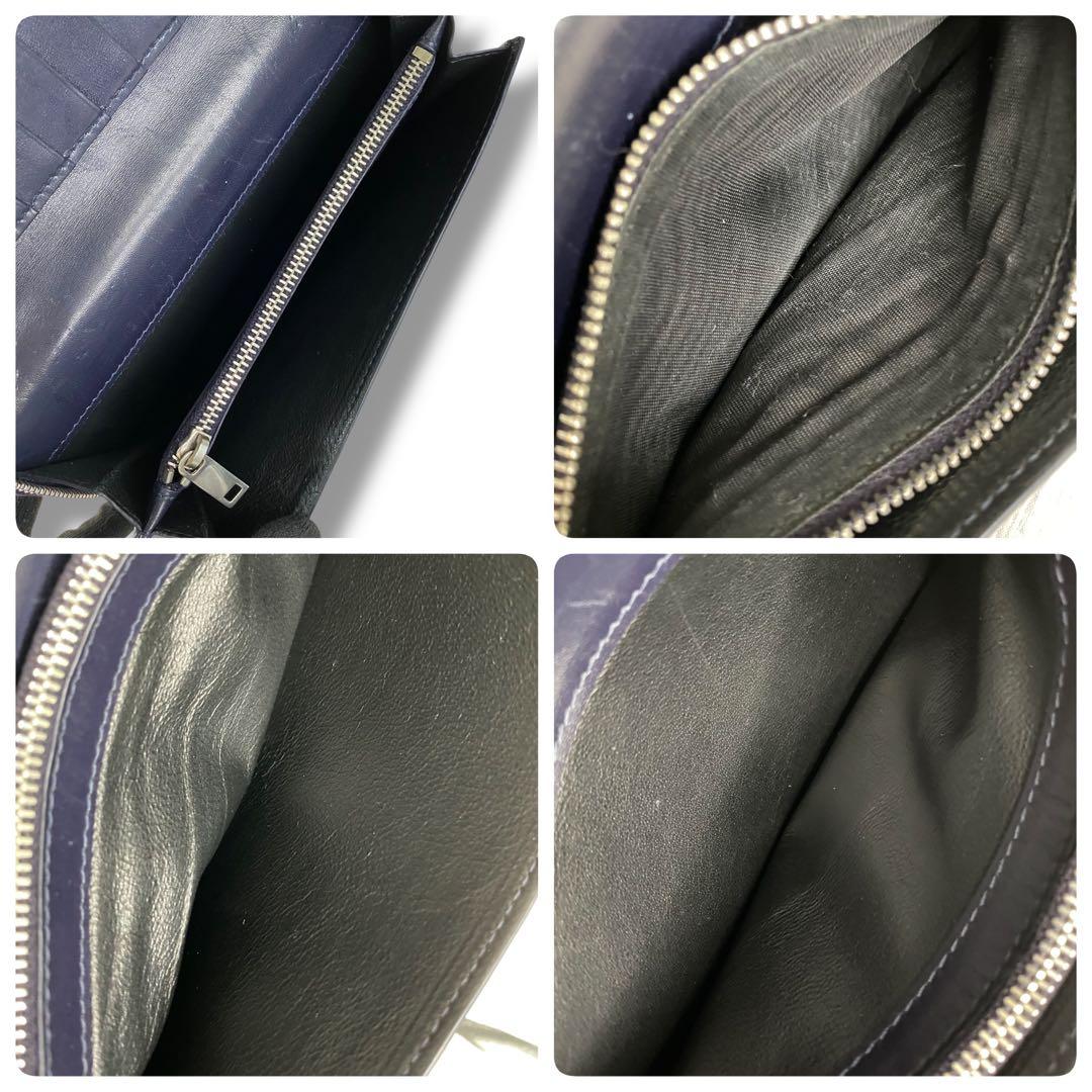 Saint Laurent Paris Long Wallets Ysl