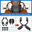 Engine Cooling Device