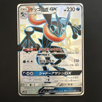 Pok Mon Trading Card Game Gx Ssr Sm8B 216/150