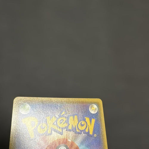 Pok Mon Trading Card Game Gx Ssr Sm8B 216/150