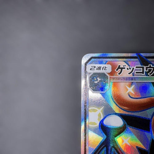 Pok Mon Trading Card Game Gx Ssr Sm8B 216/150