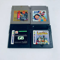 Soft Gb 4 6100274