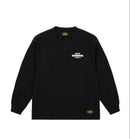 Palace Skateboards 7 Minutes, Long -Sleeved Cut -And -Sew Neighborhood Waffle