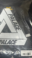 Palace Skateboards 7 Minutes, Long -Sleeved Cut -And -Sew Neighborhood Waffle