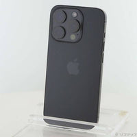 Apple Smartphone Body Iphone15 Pro 128Gb Mtu73J A Sim 305