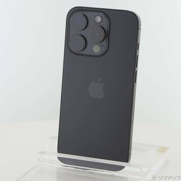 Apple Smartphone Body Iphone15 Pro 128Gb Mtu73J A Sim 305