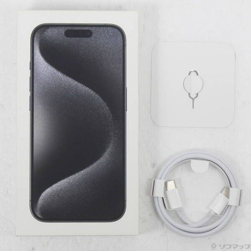 Apple Smartphone Body Iphone15 Pro 128Gb Mtu73J A Sim 305