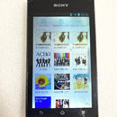 Sony Digital Audio Players Nw-Z1060 32Gb