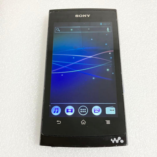 Sony Digital Audio Players Nw-Z1060 32Gb