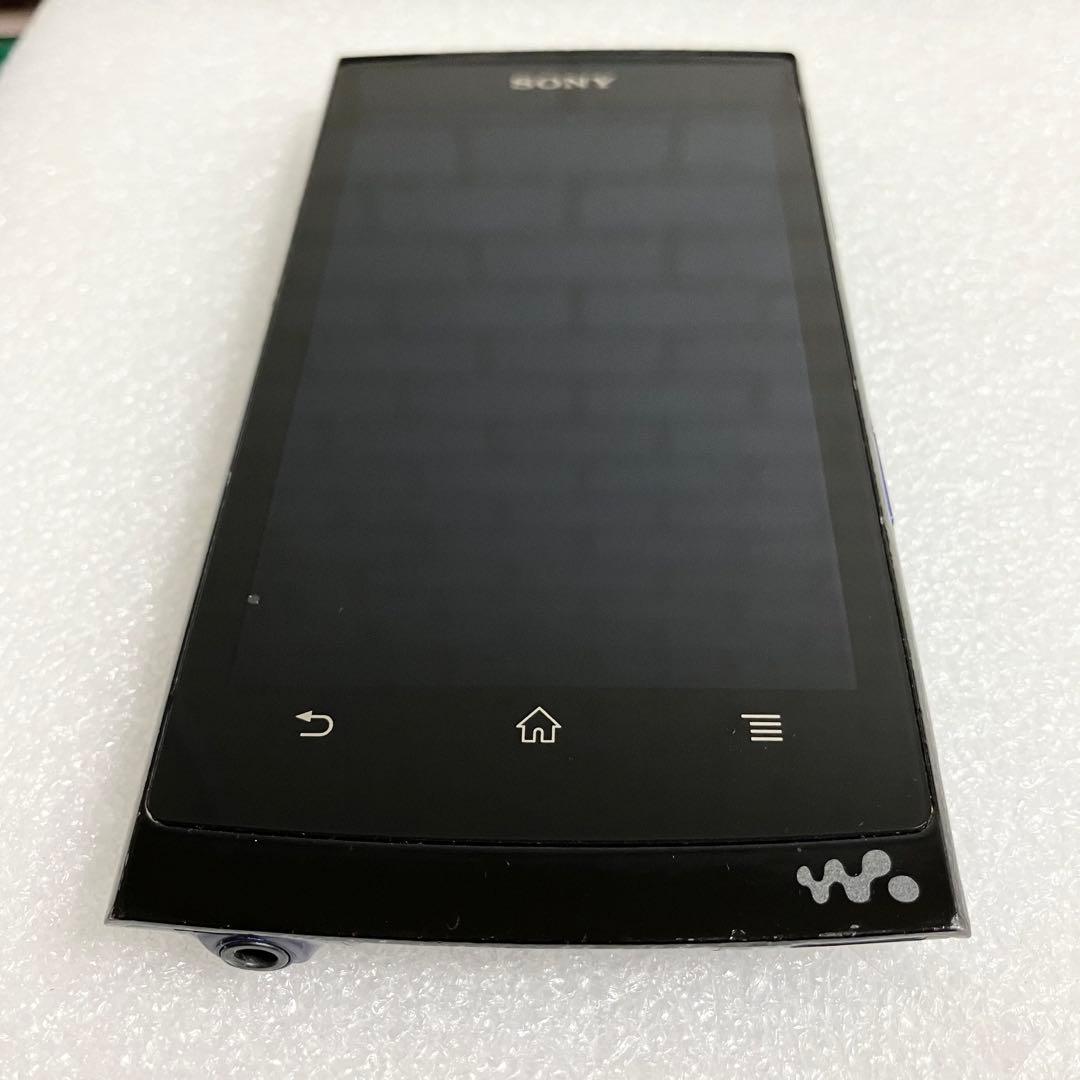 Sony Digital Audio Players Nw-Z1060 32Gb