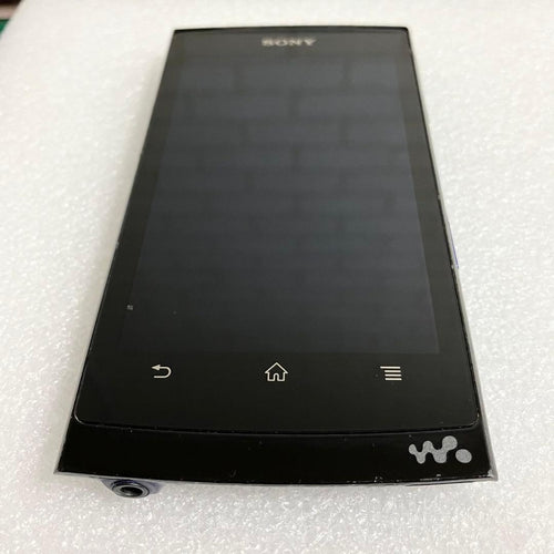 Sony Digital Audio Players Nw-Z1060 32Gb