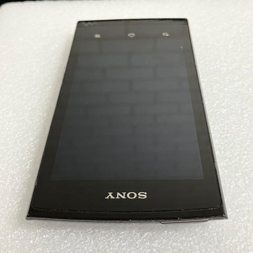 Sony Digital Audio Players Nw-Z1060 32Gb