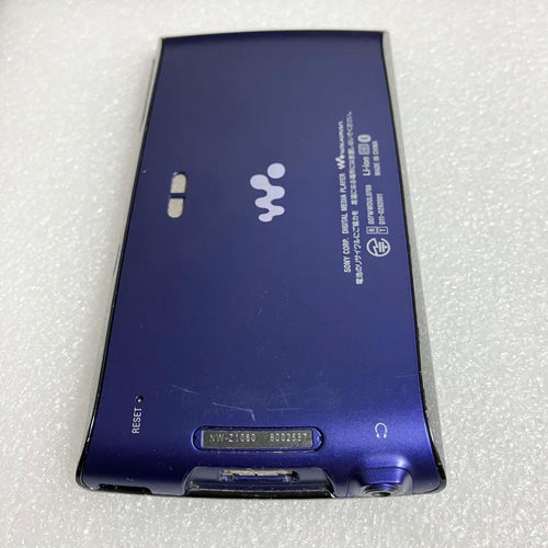 Sony Digital Audio Players Nw-Z1060 32Gb