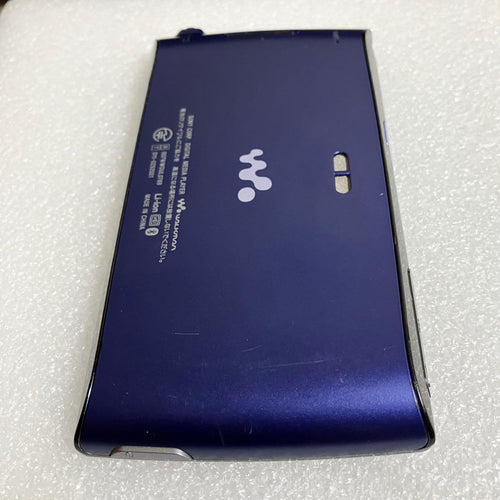 Sony Digital Audio Players Nw-Z1060 32Gb