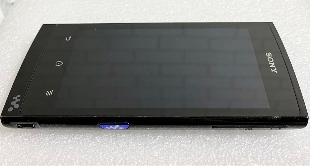 Sony Digital Audio Players Nw-Z1060 32Gb