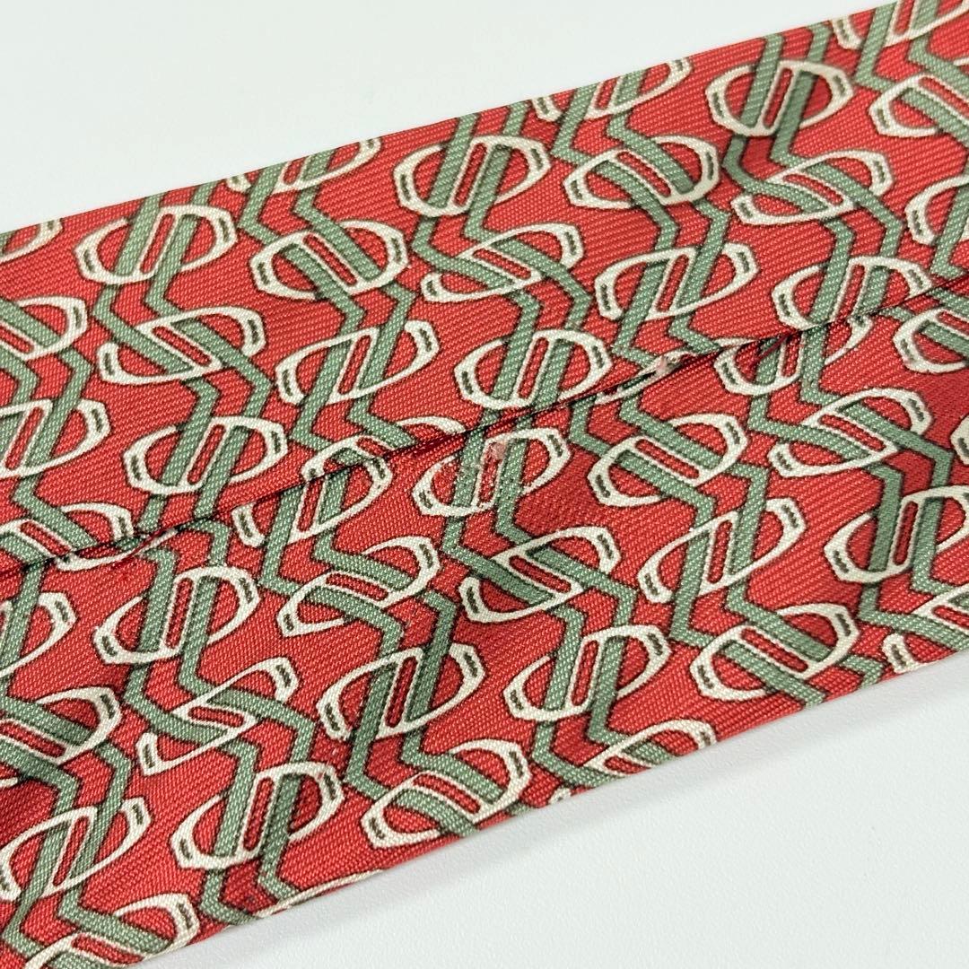 Hermes Ties 100