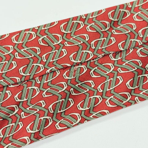 Hermes Ties 100