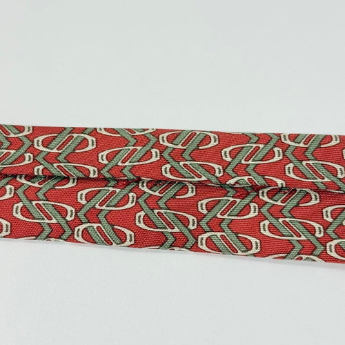 Hermes Ties 100