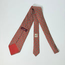 Hermes Ties 100