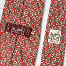 Hermes Ties 100