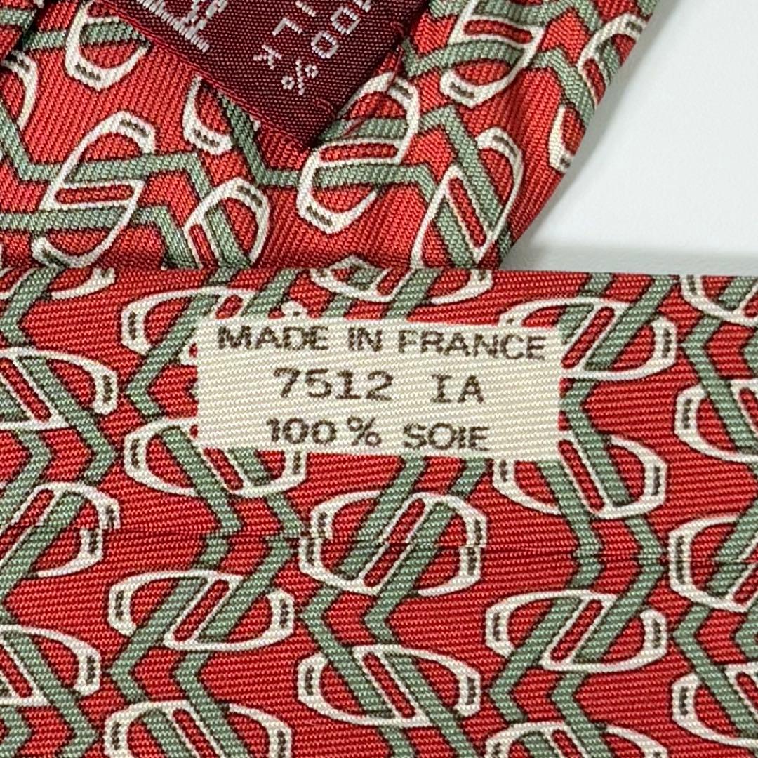 Hermes Ties 100