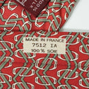 Hermes Ties 100
