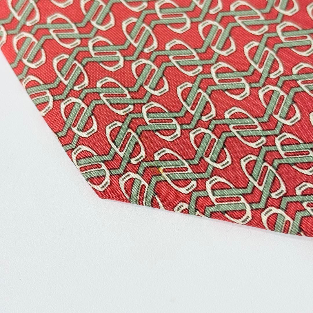 Hermes Ties 100