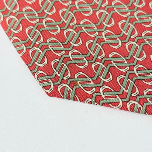 Hermes Ties 100