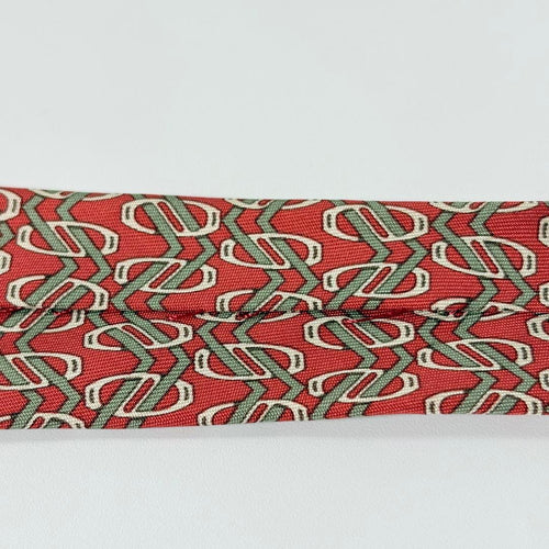 Hermes Ties 100