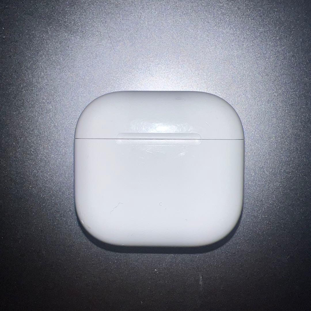 Apple Airpods Airpods4
