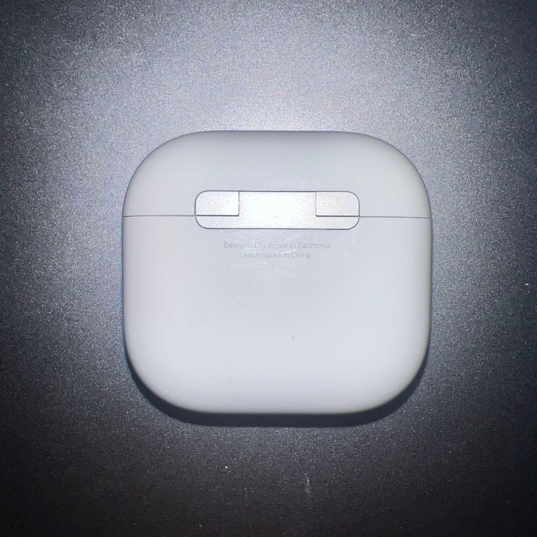 Apple Airpods Airpods4