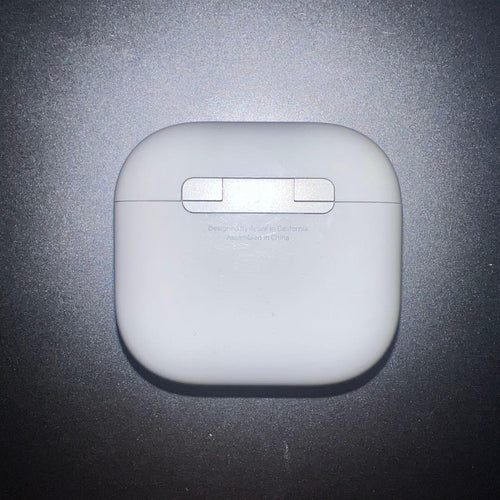 Apple Airpods Airpods4