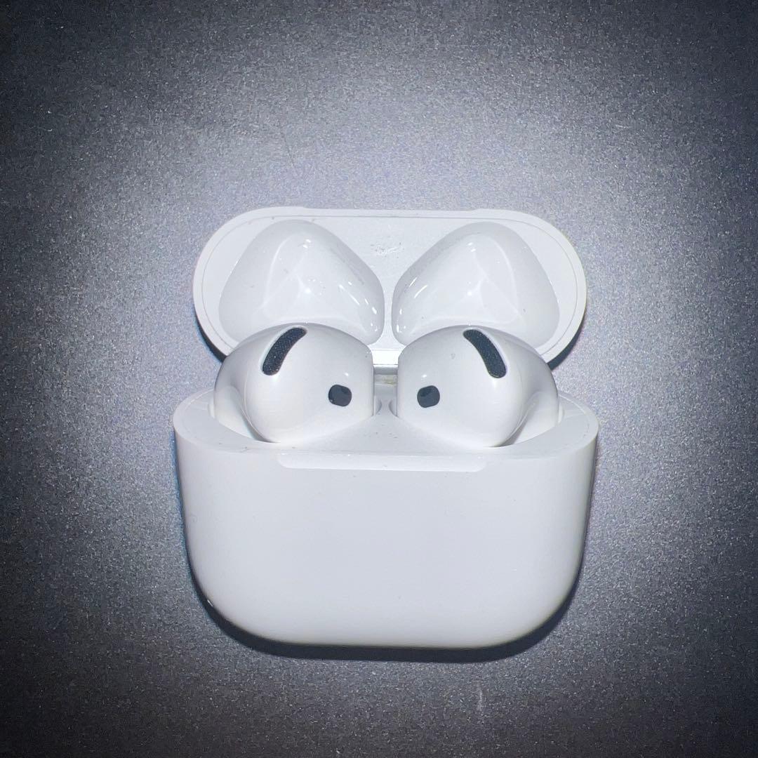 Apple Airpods Airpods4