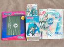 Other Projectdiva 2