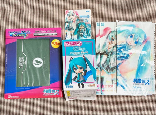 Other Projectdiva 2