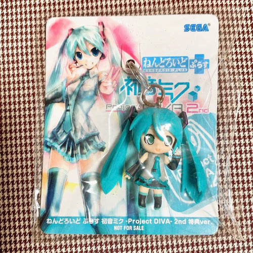 Other Projectdiva 2