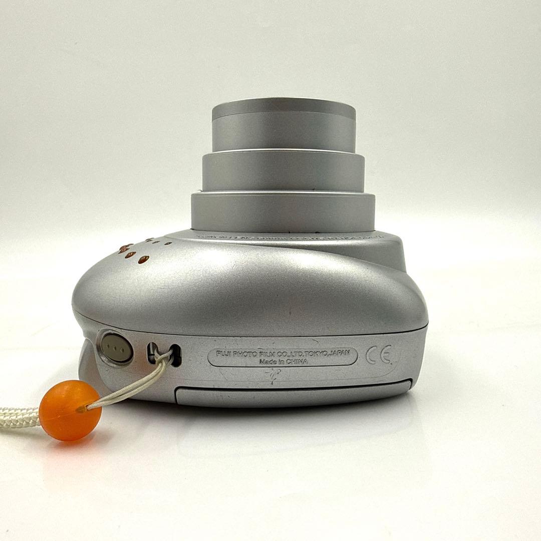 Fujifilm Instant Camera Body Cheki Instax Mini 20