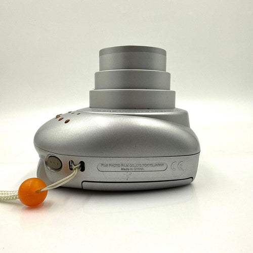 Fujifilm Instant Camera Body Cheki Instax Mini 20