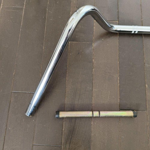 Handlebars Yamaha Gx250 45