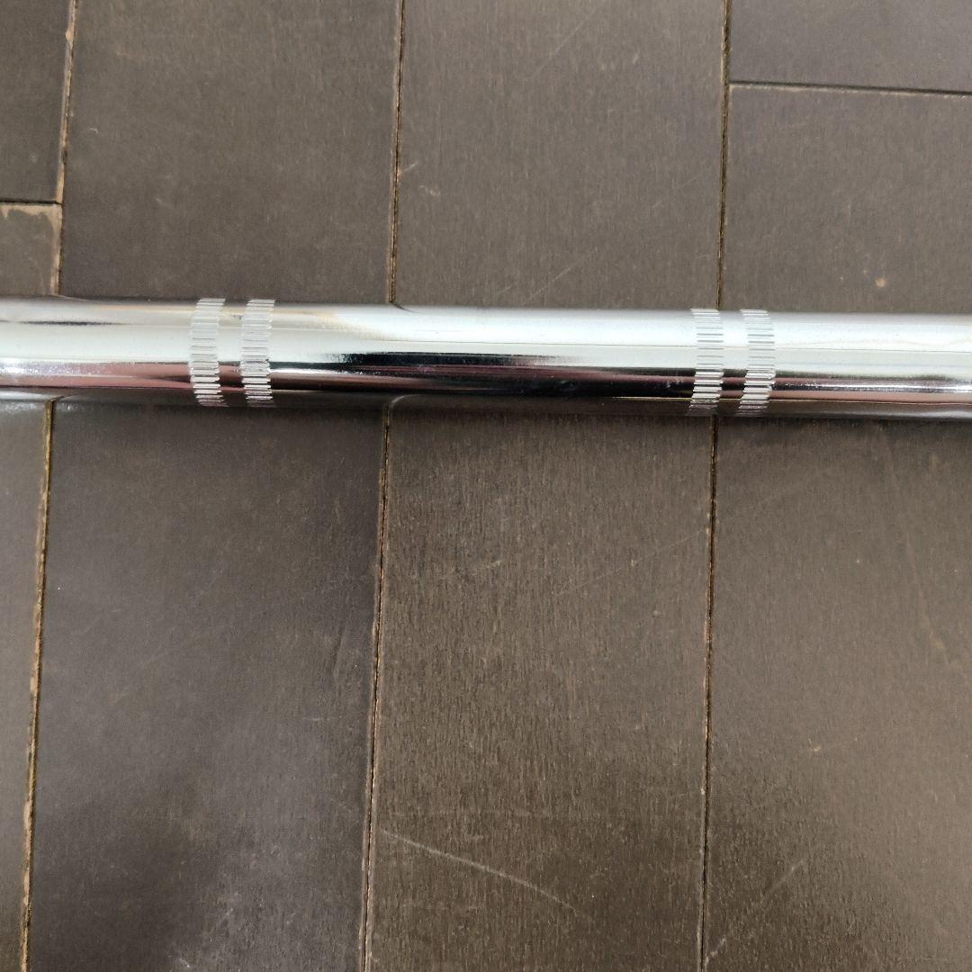 Handlebars Yamaha Gx250 45