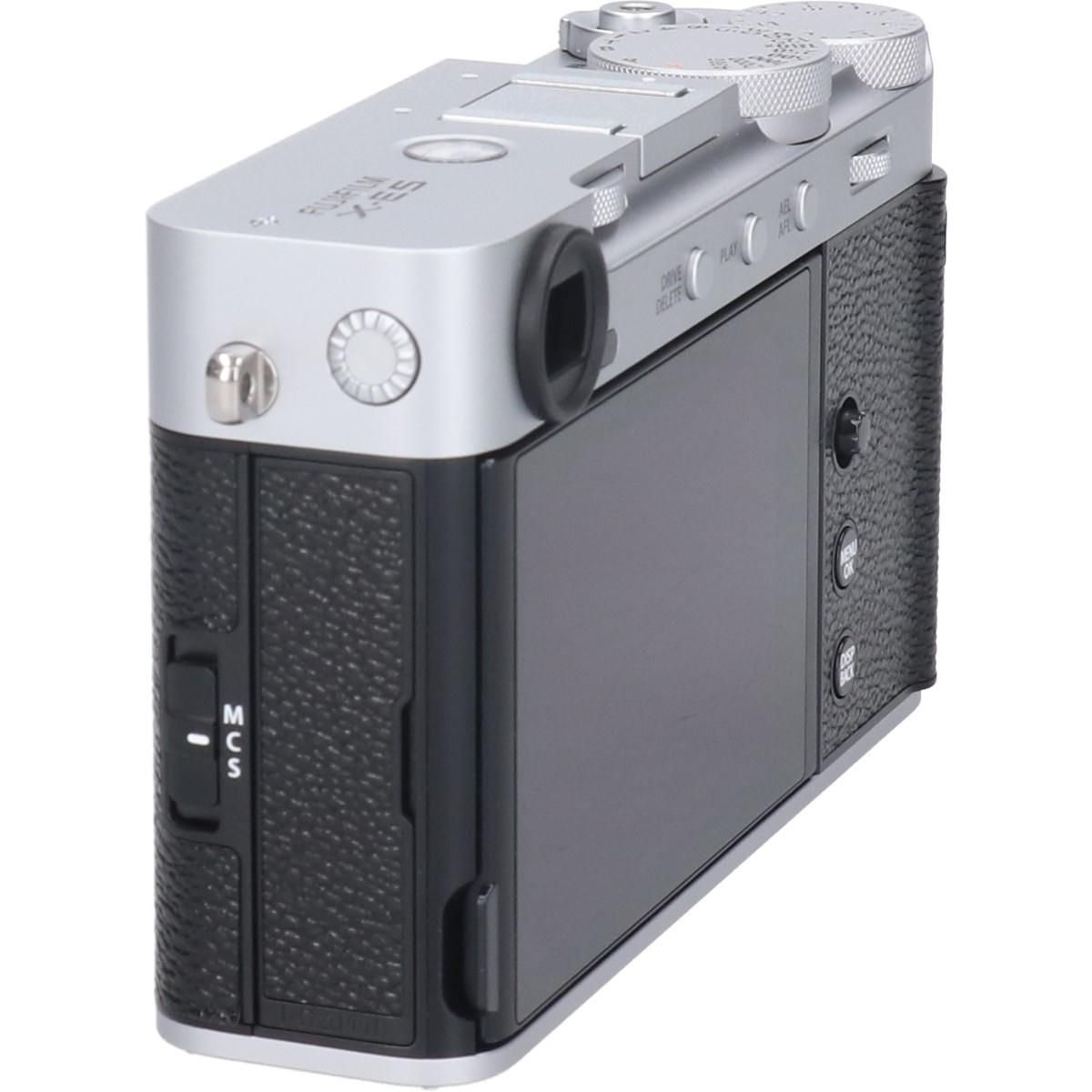 Fujifilm Digital Slr