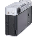 Fujifilm Digital Slr