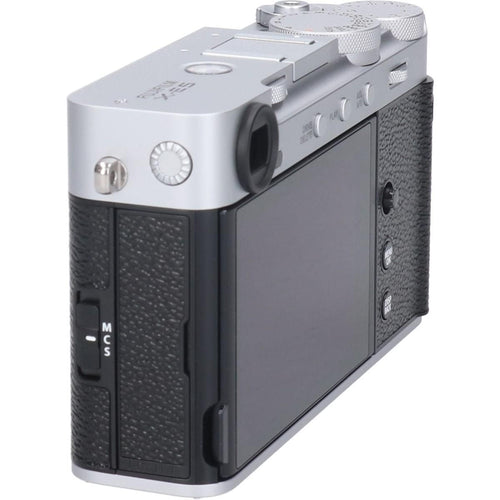 Fujifilm Digital Slr