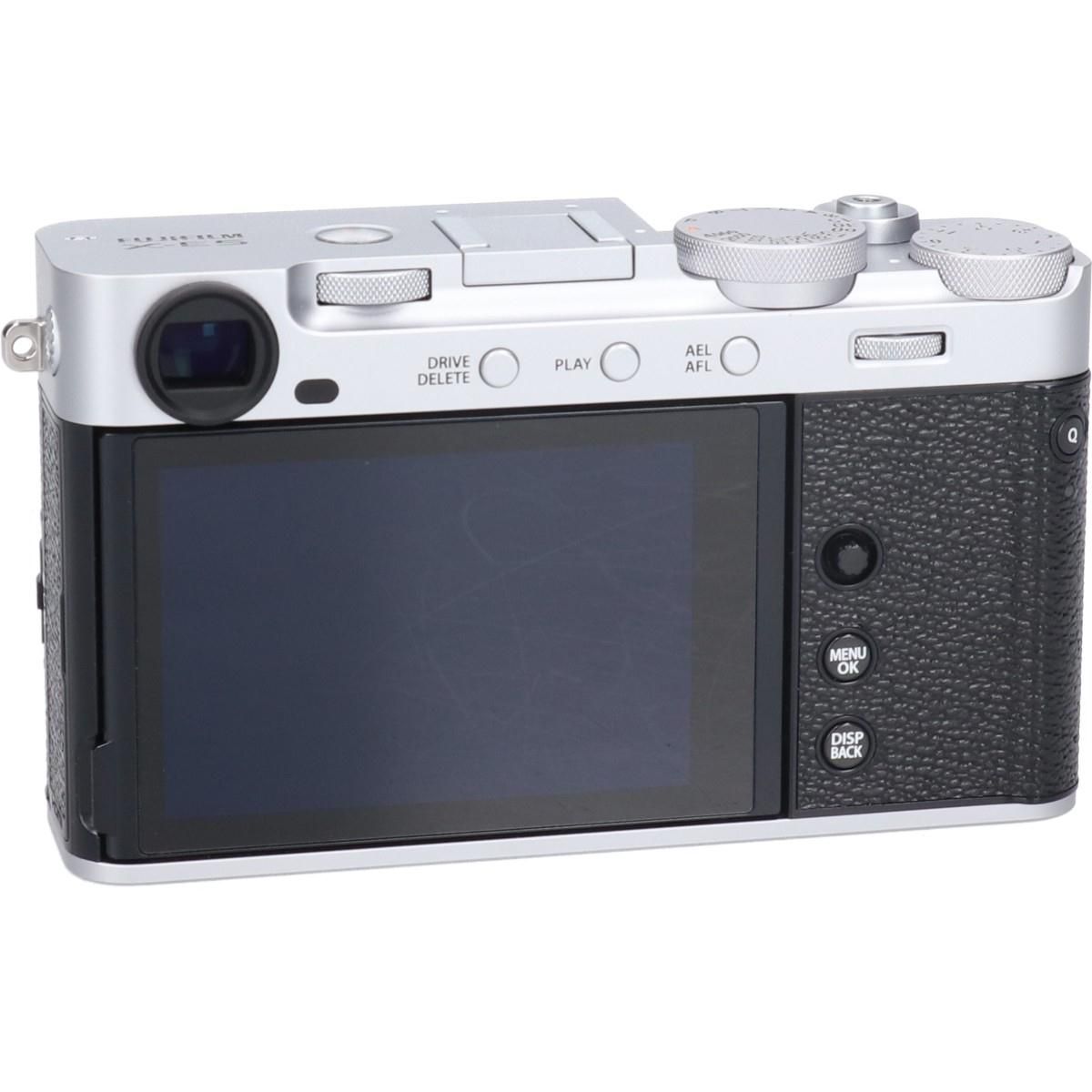 Fujifilm Digital Slr